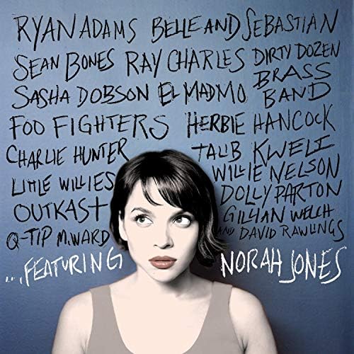 NORAH JONES - Not Too Late - Amazon.com Music